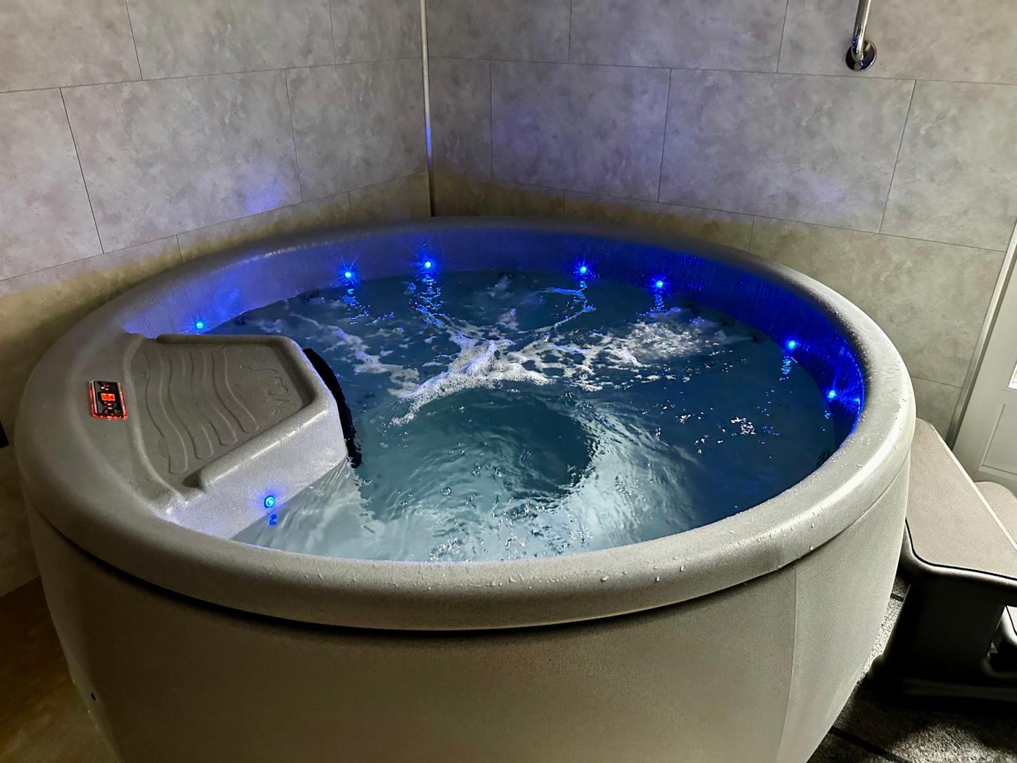Oxxotel & Spa Valognes Eksteriør billede